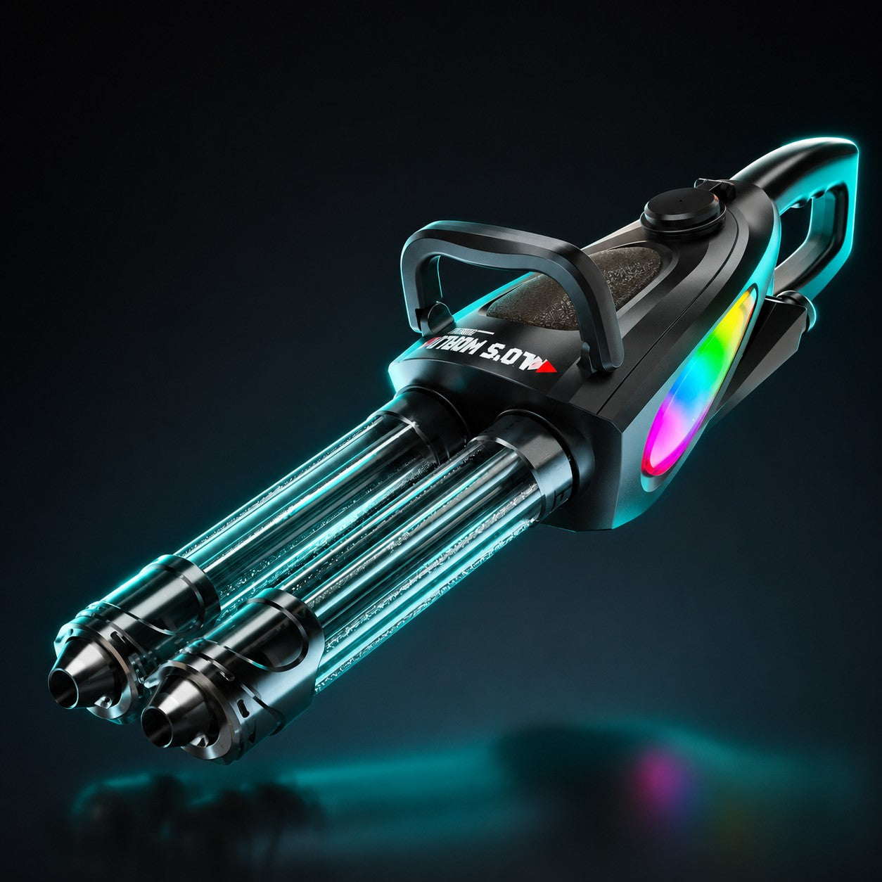 Hydrozap 001